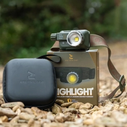 OMC Headlight Headtorch
